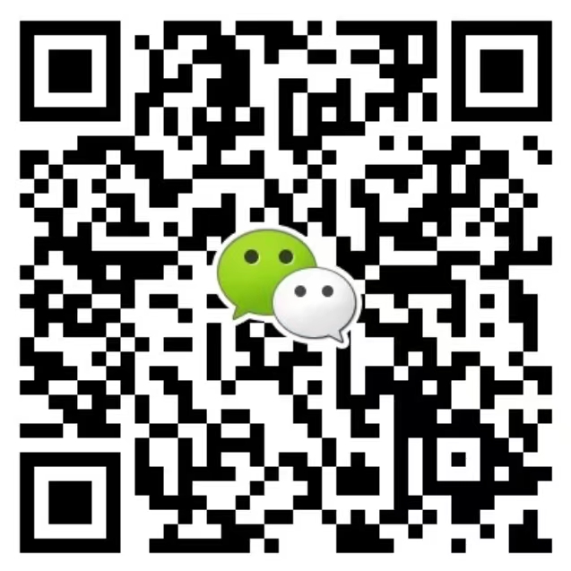 官方微信